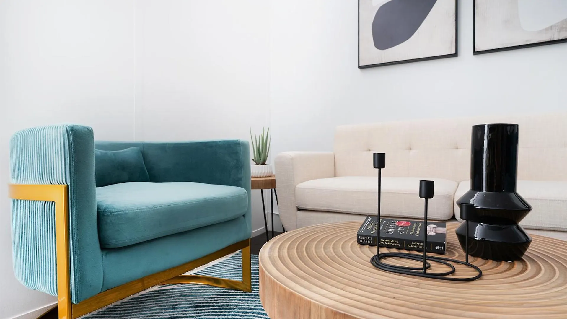 444-2C Newly Renovated 1Br In Hell'S Kitchen Apartment New York United States